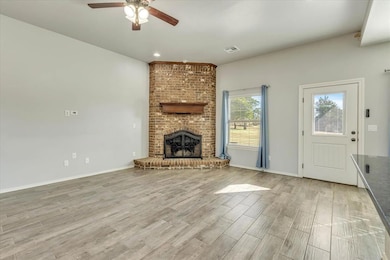 5708 Cedar Tree Cir, Guthrie, OK 73044 - photo 7