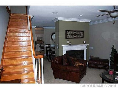 Entry Hall