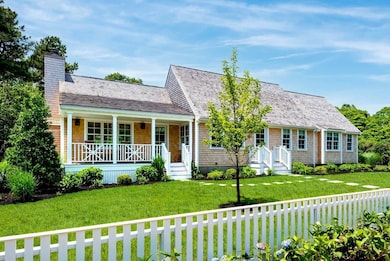 37 Road To the Plains, Edgartown, MA 02539 - photo 2