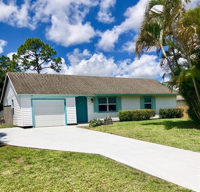 2394 SW Cooper Ln, Port Saint Lucie, FL 34984 - photo 2