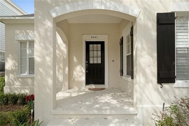 Front Entrance/Porch