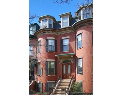 148 W Newton St, Boston, MA 02118 - photo 2