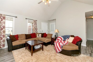 207 Carver Ct, Warner Robins, GA 31088 - photo 3