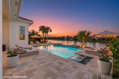 18024 SW Cosenza Way, Port St. Lucie, FL 34986 - photo 2