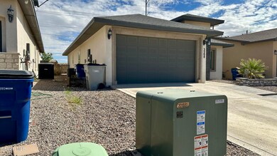 3208 David Palacio Dr, El Paso, TX 79938 - photo 4
