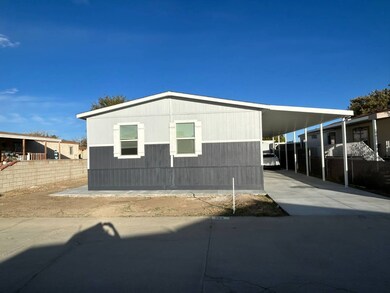 45465 25th St E unit 134, Lancaster, CA 93535 - photo 4
