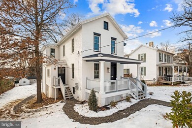 182 E Green St, Westminster, MD 21157 - photo 2