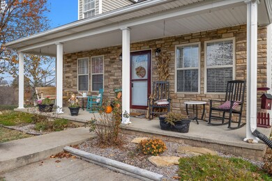 unlisted-address, Cornishville, KY 40330 - photo 2