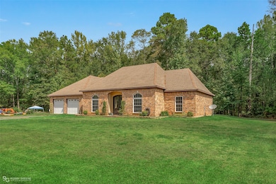 495 John Rd, Gloster, LA 71030 - photo 2