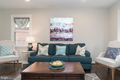 1046 Marleigh Cir, Towson, MD 21204 - photo 3