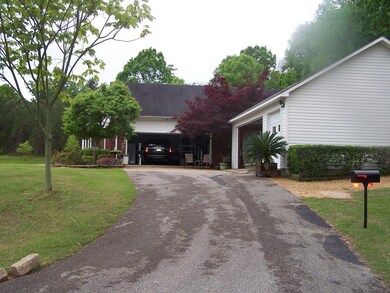 541 Highway 6 E, Oxford, MS 38655 - photo 3