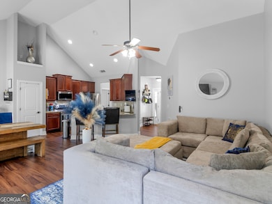 601 Amerigo Ct, Locust Grove, GA 30248 - photo 3