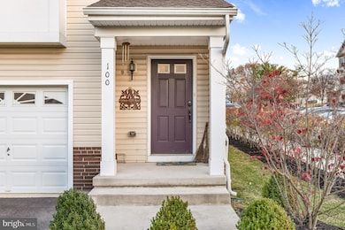 100 Buddy Powell Ln, Wenonah, NJ 08090 - photo 3