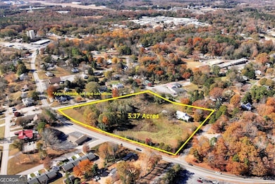 283 Yonah St, Cornelia, GA 30531 - photo 4