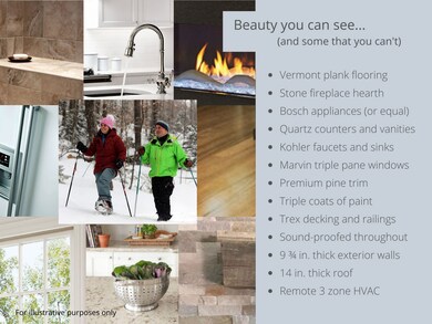 00 Lodge unit BL-6, Ludlow, VT 05149 - photo 3