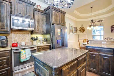 790 Dobbs Trail, Springtown, TX 76082 - photo 6