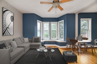 5 Thomas Park unit 3, Boston, MA 02127 - photo 6