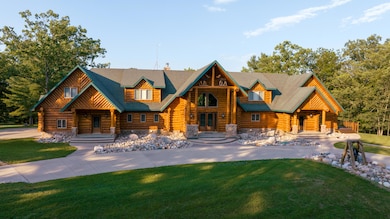 404 Barry Dr, Alger, MI 48610 - photo 4