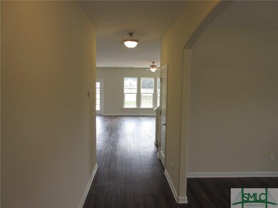 Foyer Entry