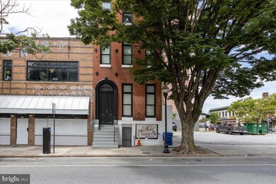 1918 N Charles St unit 2, Baltimore, MD 21218 - photo 3