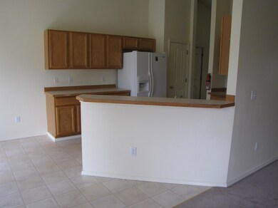 Breakfast Bar