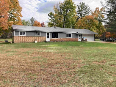 3748 Fitzwater Rd, Gladwin, MI 48624 - photo 2