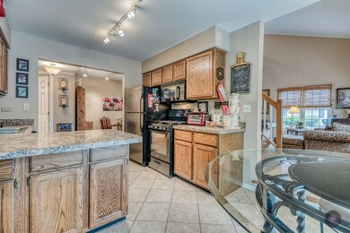 1935 Wisteria Ct unit 6, Naperville, IL 60565 - photo 7