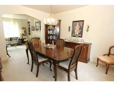 Dining Room.