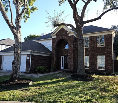 4011 Ivywood Dr, Pearland, TX 77584 - photo 2