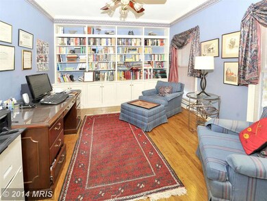 7313 Pomander Ln, Chevy Chase, MD 20815 - photo 5