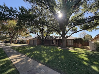 3307 77th St, Lubbock, TX 79423 - photo 2