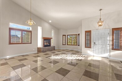 4010 Mount Jefferson Dr unit 8, Reno, NV 89508 - photo 2