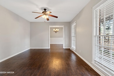 1011 Ousley Place, Macon, GA 31210 - photo 6