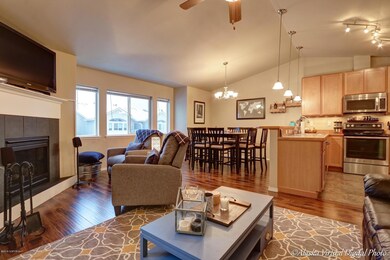 2656 Aspen Heights Loop unit 26, Anchorage, AK 99508 - photo 2