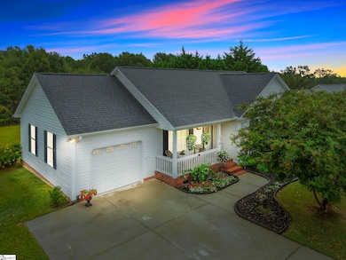 131 Chandler Downs Trail, Inman, SC 29349 - photo 4