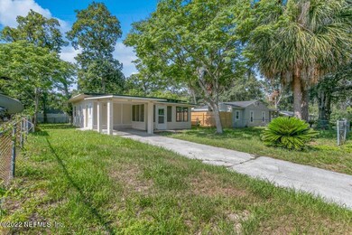 8010 Galveston Ave, Jacksonville, FL 32211 - photo 2