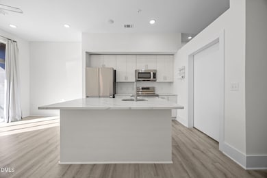 2441 Campus Shore Dr unit 109, Raleigh, NC 27606 - photo 2