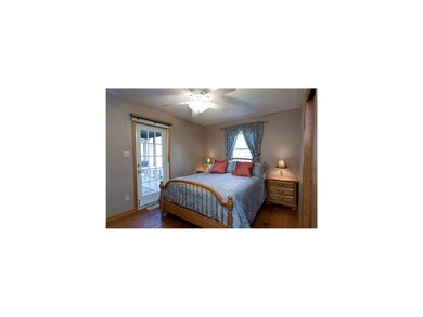 Master Bedroom.