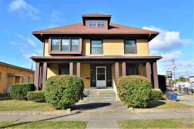 215 N Prince St, Princeton, IN 47670 - photo 2