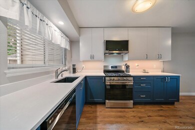 10480 W Fair Ave unit B, Littleton, CO 80127 - photo 3