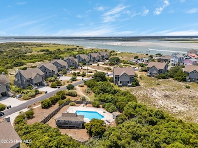 2139 Ocean Blvd unit A, Topsail Beach, NC 28445 - photo 3