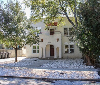410 Fulton Ave unit 2, San Antonio, TX 78212 - photo 2