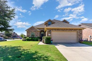 718 Fannin Dr, Lavon, TX 75166 - photo 2