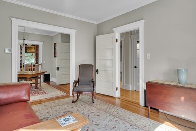 35 Norris St unit 2, Cambridge, MA 02140 - photo 4