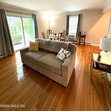 9 Weaver St unit 1, Greenwich, CT 06831 - photo 4