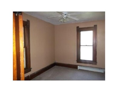 Bedroom.