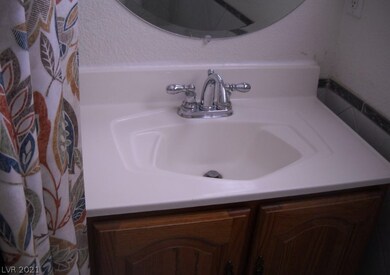 Bath Vanity