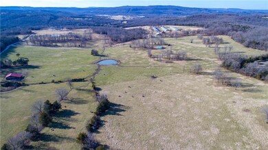 20 acres Downing Rd, Fayetteville, AR 72701 - photo 4