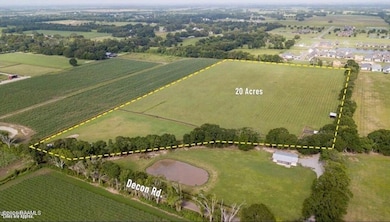 4920 Decon Rd, Youngsville, LA 70592 - photo 3