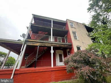 2908 Walbrook Ave, Baltimore, MD 21216 - photo 3